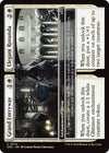 Image for Grand Entryway // Elegant Rotunda (0015) (Duskmourn: House of Horror) (15) - Magic: The Gathering