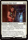 Image for Reluctant Role Model (0289) (Duskmourn: House of Horror) (289) - Magic: The Gathering