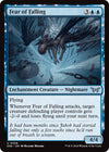 Image for Fear of Falling (Duskmourn: House of Horror) (56) - Magic: The Gathering