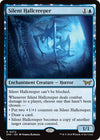 Image for Silent Hallcreeper (Duskmourn: House of Horror) (72) - Magic: The Gathering