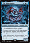 Image for The Mindskinner (Duskmourn: House of Horror) (66) - Magic: The Gathering