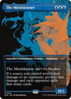 Image for The Mindskinner (Showcase) (Duskmourn: House of Horror) (357) - Magic: The Gathering