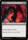 Image for Murder (Duskmourn: House of Horror) (110) - Magic: The Gathering