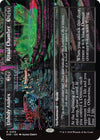 Image for Unholy Annex // Ritual Chamber (Borderless) (Duskmourn: House of Horror) (339) - Magic: The Gathering