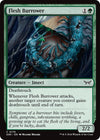 Image for Flesh Burrower (Duskmourn: House of Horror) (178) - Magic: The Gathering