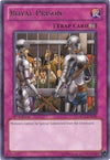 Image for Royal Prison (Order of Chaos) (ORCS-EN079) - YuGiOh
