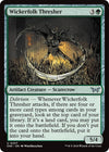 Image for Wickerfolk Thresher (Duskmourn: House of Horror) (207) - Magic: The Gathering