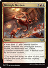 Image for Midnight Mayhem (Duskmourn: House of Horror) (222) - Magic: The Gathering