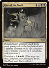 Image for Rite of the Moth (Duskmourn: House of Horror) (229) - Magic: The Gathering