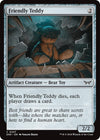 Image for Friendly Teddy (Duskmourn: House of Horror) (247) - Magic: The Gathering
