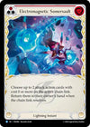 Image for Electromagnetic Somersault (Red) (Rosetta) (ROS085) - Flesh and Blood TCG