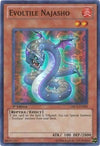 Image for Evoltile Najasho (Order of Chaos) (ORCS-EN083) - YuGiOh