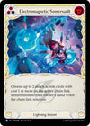 Image for Electromagnetic Somersault (Yellow) (Rosetta) (ROS086) - Flesh and Blood TCG