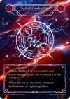 Image for Sigil of Conductivity (Marvel) (Rosetta) (ROS088) - Flesh and Blood TCG