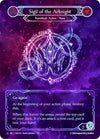 Image for Sigil of the Arknight (Marvel) (Rosetta) (ROS133) - Flesh and Blood TCG
