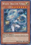 Image for White Dragon Ninja (Order of Chaos) (ORCS-EN084) - YuGiOh