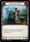 Image for Consuming Volition (Red) (Rosetta) (ROS137) - Flesh and Blood TCG