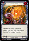Image for Eternal Inferno (Rosetta) (ROS167) - Flesh and Blood TCG