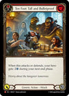Image for Ten Foot Tall and Bullet Proof (Rosetta) (ROS217) - Flesh and Blood TCG