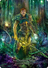 Image for Briar, Warden of Thorns (Marvel) (Rosetta) (ROS254) - Flesh and Blood TCG