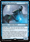 Image for Kheru Spellsnatcher (Commander: Duskmourn: House of Horror) (119) - Magic: The Gathering