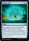 Image for Reality Shift (Commander: Duskmourn: House of Horror) (125) - Magic: The Gathering