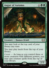 Image for Augur of Autumn (Commander: Duskmourn: House of Horror) (171) - Magic: The Gathering