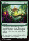 Image for Cultivate (Commander: Duskmourn: House of Horror) (174) - Magic: The Gathering
