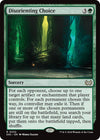 Image for Disorienting Choice (Commander: Duskmourn: House of Horror) (32) - Magic: The Gathering