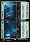 Image for Experimental Lab // Staff Room (Commander: Duskmourn: House of Horror) (33) - Magic: The Gathering