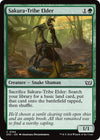 Image for Sakura-Tribe Elder (Commander: Duskmourn: House of Horror) (194) - Magic: The Gathering