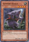 Image for Vampire Koala (Order of Chaos) (ORCS-EN093) - YuGiOh