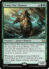 Image for Temur War Shaman (Commander: Duskmourn: House of Horror) (200) - Magic: The Gathering