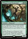 Image for Whisperwood Elemental (Commander: Duskmourn: House of Horror) (204) - Magic: The Gathering