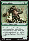 Image for Yavimaya Elder (Commander: Duskmourn: House of Horror) (208) - Magic: The Gathering