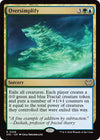 Image for Oversimplify (Commander: Duskmourn: House of Horror) (228) - Magic: The Gathering