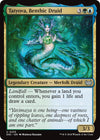 Image for Tatyova, Benthic Druid (Commander: Duskmourn: House of Horror) (235) - Magic: The Gathering