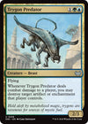 Image for Trygon Predator (Commander: Duskmourn: House of Horror) (238) - Magic: The Gathering