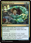 Image for Eureka Moment (Commander: Duskmourn: House of Horror) (216) - Magic: The Gathering