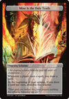 Image for Mine Is The Only Truth (Full Art) (Archenemy: Duskmourn) (340) - Magic: The Gathering
