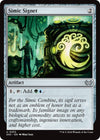 Image for Simic Signet (Commander: Duskmourn: House of Horror) (252) - Magic: The Gathering