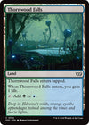 Image for Thornwood Falls (Commander: Duskmourn: House of Horror) (314) - Magic: The Gathering