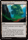 Image for Myriad Landscape (Commander: Duskmourn: House of Horror) (289) - Magic: The Gathering