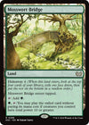 Image for Mosswort Bridge (Commander: Duskmourn: House of Horror) (288) - Magic: The Gathering