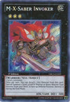 Image for M-X-Saber Invoker (Order of Chaos) (ORCS-EN099) - YuGiOh