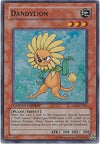 Image for Dandylion (Absolute Powerforce) (ABPF-ENSE1) - YuGiOh