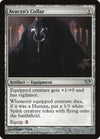 Image for Avacyn's Collar (Dark Ascension) (145) - Magic: The Gathering
