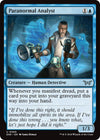 Image for Paranormal Analyst (Duskmourn: House of Horror) (69) - Magic: The Gathering