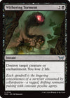 Image for Withering Torment (Duskmourn: House of Horror) (124) - Magic: The Gathering