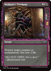 Image for Withering Torment (Showcase) (Duskmourn: House of Horror) (313) - Magic: The Gathering